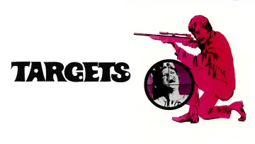 Задник до фильму"Targets" #1087620