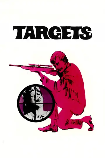 Постер до фильму"Targets" #1087623