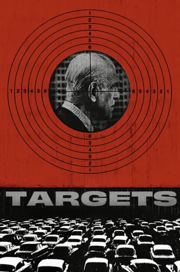 Постер до фильму"Targets" #1087626