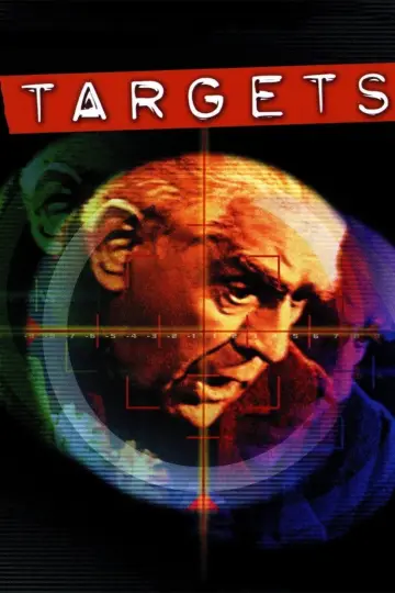 Постер до фильму"Targets" #1087628