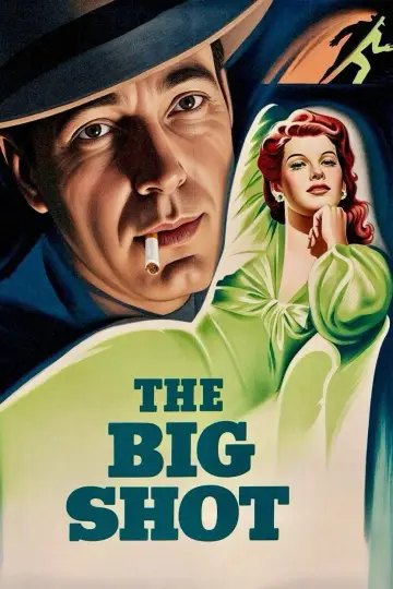 Постер до фільму "The Big Shot" #1790384