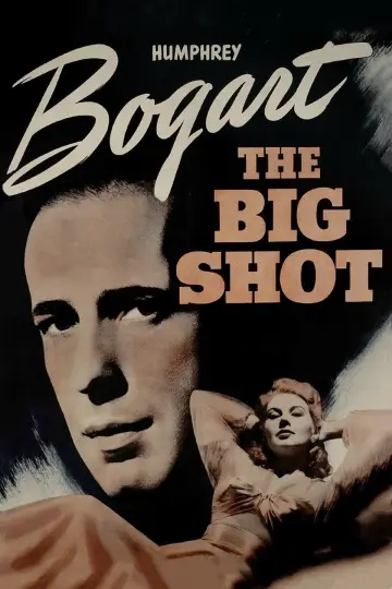 Постер до фільму "The Big Shot" #1790385