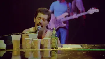 Задник до фильму"We Will Rock You" #198064