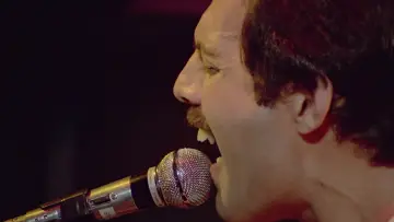 Задник до фильму"We Will Rock You" #198065
