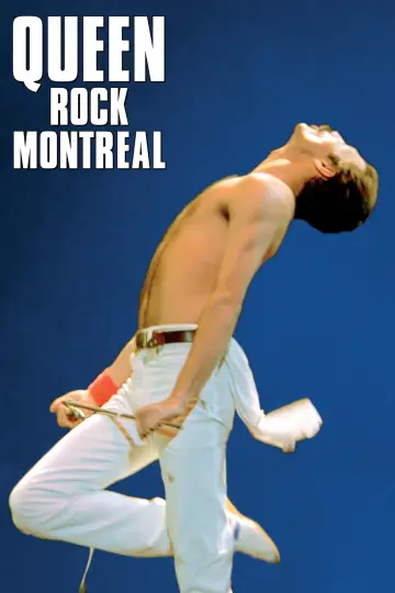 Постер до фильму"We Will Rock You" #198070