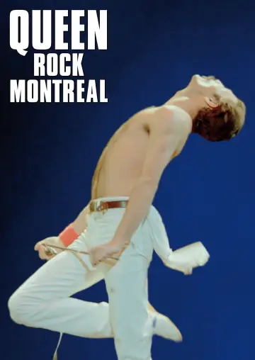 Постер до фильму"We Will Rock You" #198072