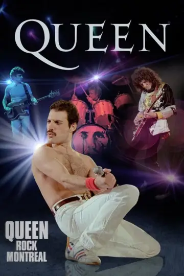 Постер до фильму"We Will Rock You" #198076