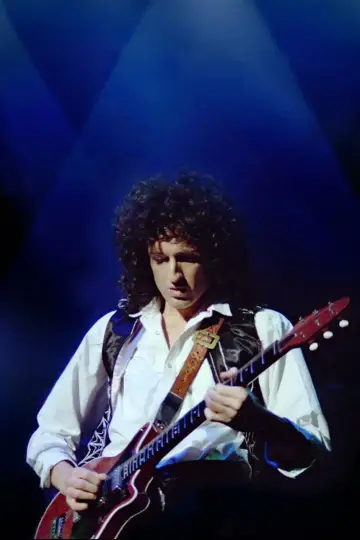 Постер до фильму"We Will Rock You" #984093
