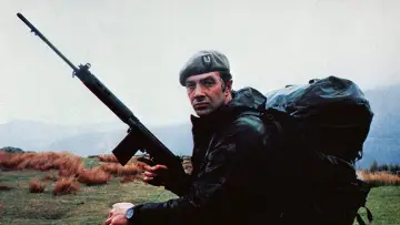 Задник до фільму "Who Dares Wins" #1588078
