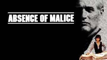Задник до фильму"Absence of Malice" #1027724