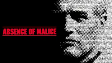 Задник до фильму"Absence of Malice" #1027725