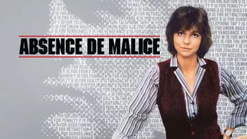 Задник до фильму"Absence of Malice" #1027729