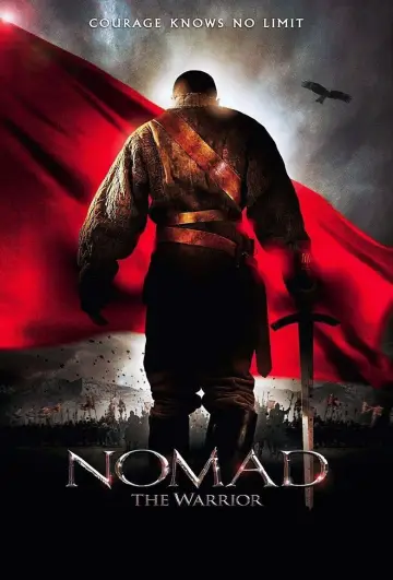 Постер до фільму "Nomad" #972078