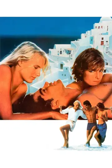 Summer Lovers