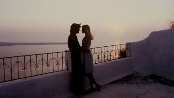 Задник до фільму "Summer Lovers" #452324