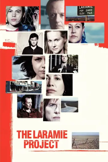 Постер до фильму"The Laramie Project" #1189721