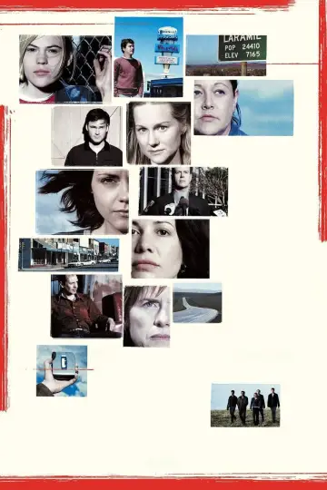 Постер до фильму"The Laramie Project" #1189724