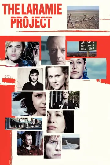 Постер до фильму"The Laramie Project" #1189725
