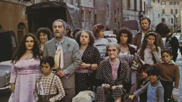 Задник до фильму"Brutti, sporchi e cattivi" #441770