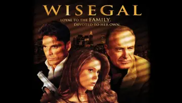 Задник до фильму"Wisegal" #1134452