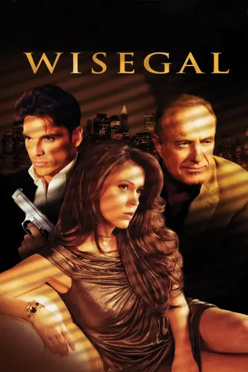 Постер до фильму"Wisegal" #1134456