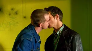 Задник до фильму"9 Dead Gay Guys" #1167247