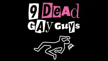 Задник до фильму"9 Dead Gay Guys" #1167248