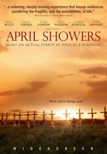Постер до фильму"April Showers" #1136913
