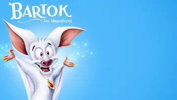 Задник до фильму"Барток Пречудовий" #1050679