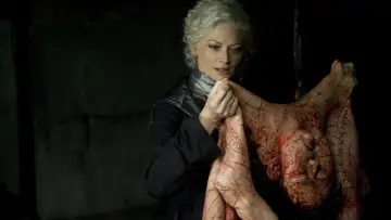 Задник до фильму"Book of Blood" #1073637