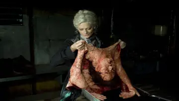 Задник до фильму"Book of Blood" #451705