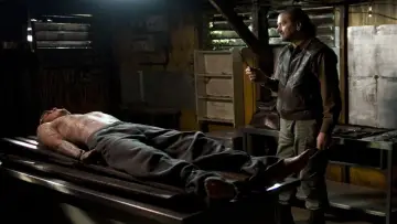 Задник до фильму"Book of Blood" #451707
