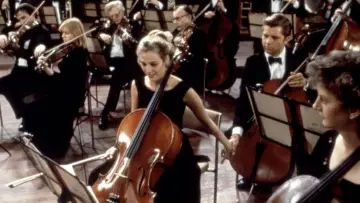 Задник до фільму "Електричні сни" #907667