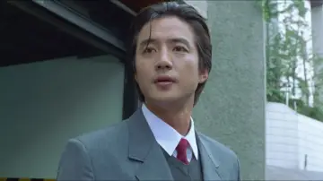 Задник до фільму "두사부일체" #1890830