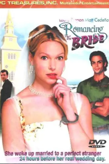 Постер до фильму"Romancing the Bride" #1149041