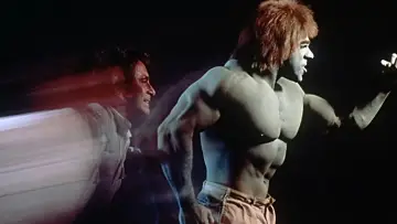 Задник до фильму"The Death of the Incredible Hulk" #1051670
