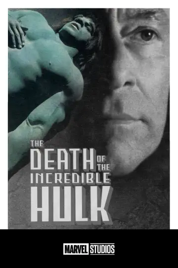 Постер до фильму"The Death of the Incredible Hulk" #1051673