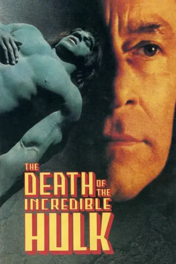 Постер до фильму"The Death of the Incredible Hulk" #159358