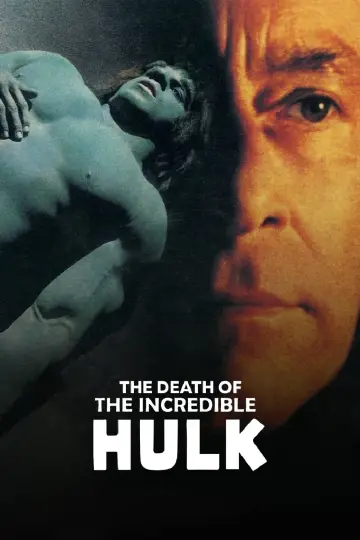 Постер до фильму"The Death of the Incredible Hulk" #159359