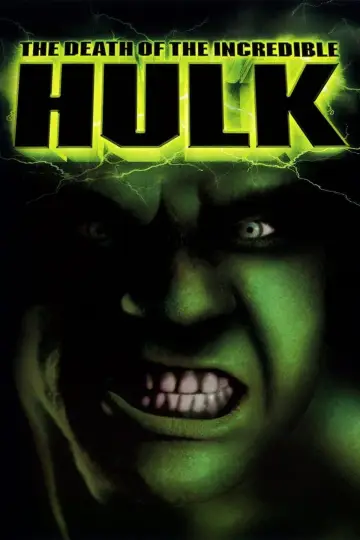 Постер до фильму"The Death of the Incredible Hulk" #159360