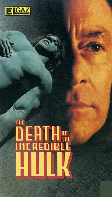 Постер до фильму"The Death of the Incredible Hulk" #159361