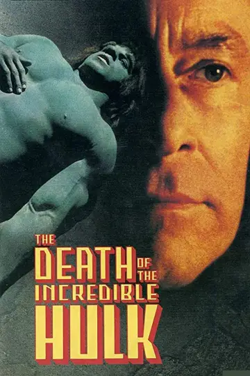 Постер до фильму"The Death of the Incredible Hulk" #159362