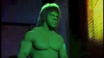 Задник до фильму"The Death of the Incredible Hulk" #414478