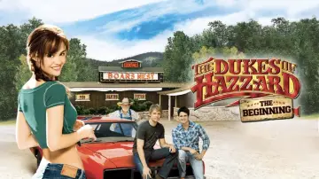 Задник до фильму"The Dukes of Hazzard: The Beginning" #109948