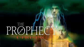 Задник до фильму"Пророцтво 4: Повстання" #875727