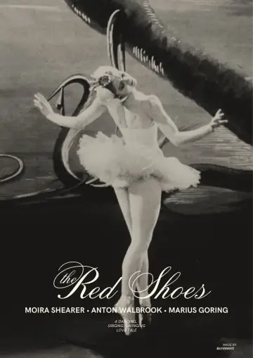 The Red Shoes