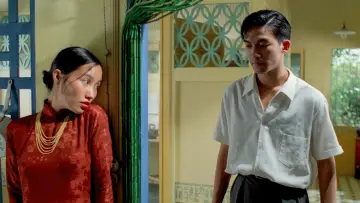 Задник до фильму"Mùi đu đủ xanh" #1044117