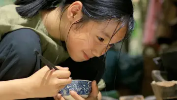 Задник до фильму"Mùi đu đủ xanh" #405626