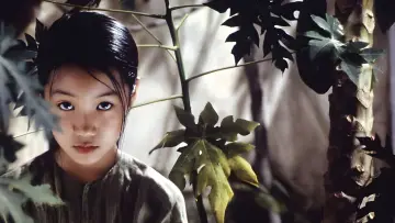 Задник до фильму"Mùi đu đủ xanh" #405628