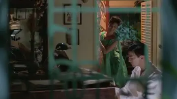 Задник до фильму"Mùi đu đủ xanh" #405641